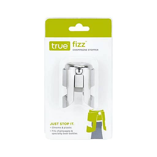 Order True champagne bottle stopper (EACH) 133467 food online from Bevmo! store, Albany on bringmethat.com