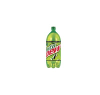 Order Mt. Dew 2L food online from Huck store, Carbondale on bringmethat.com