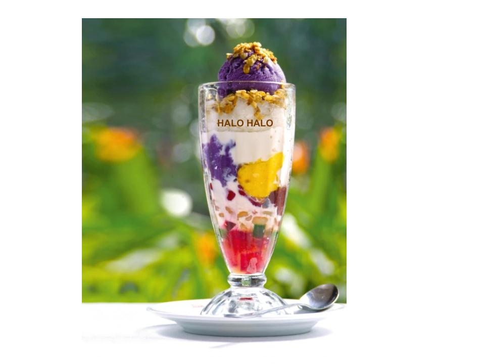 Order Halo-Halo food online from Shandra Thai Cuisine store, Palmdale on bringmethat.com