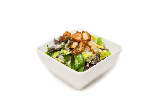 Order Caesar Salad food online from 800 Degrees Woodfired Kitchen store, Los Angeles on bringmethat.com