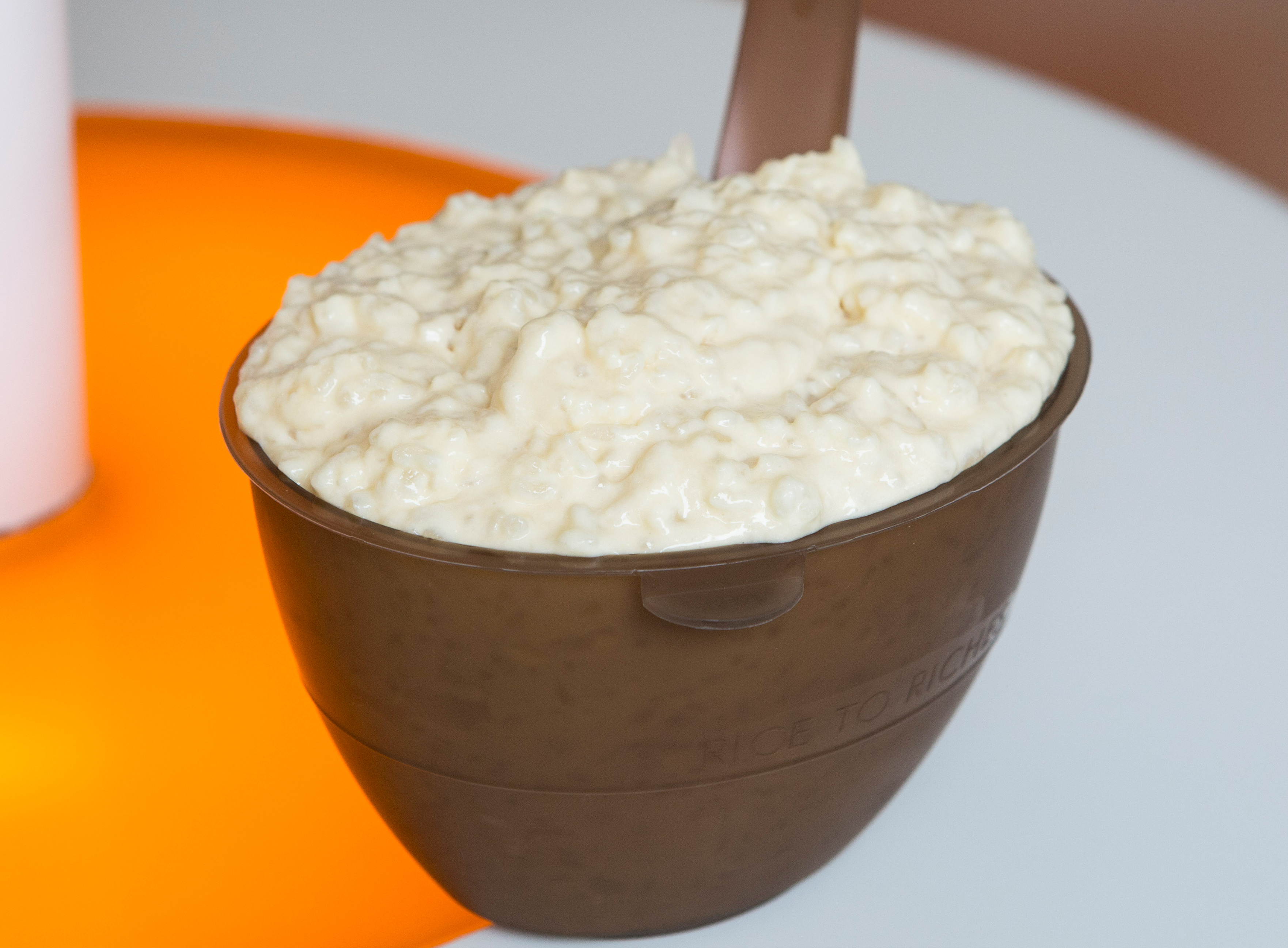 Order Sumo Rice Pudding food online from Rice To Riches store, New York on bringmethat.com