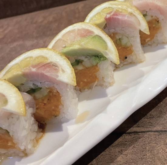 Order Mission Roll food online from Ichima store, Pasadena on bringmethat.com