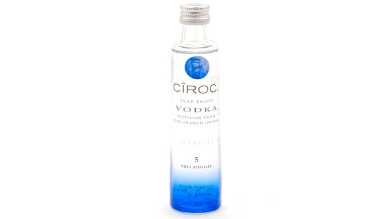 Order Ciroc Vodka food online from Waldi Discount Liquor store, Ansonia on bringmethat.com