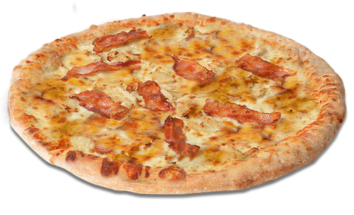 Order Chicken Bacon Ranch Pizza food online from Post Game Pizza store, Ozark on bringmethat.com