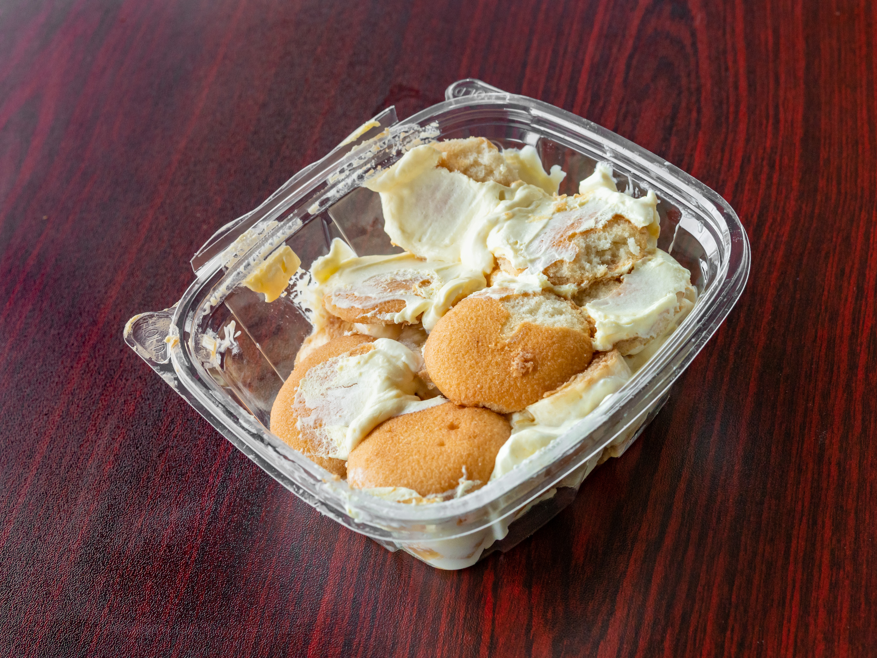 Order Banana Pudding food online from Red Carpet Food 4 The Soul store, Chicago on bringmethat.com