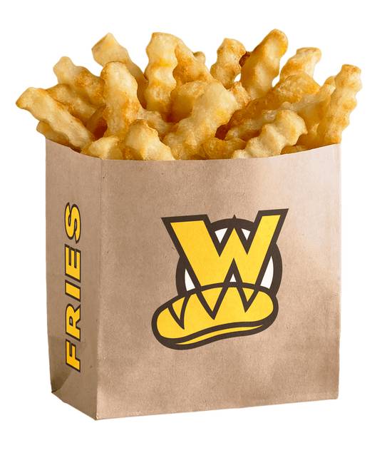 Order FRIES food online from Which Wich store, San Diego on bringmethat.com