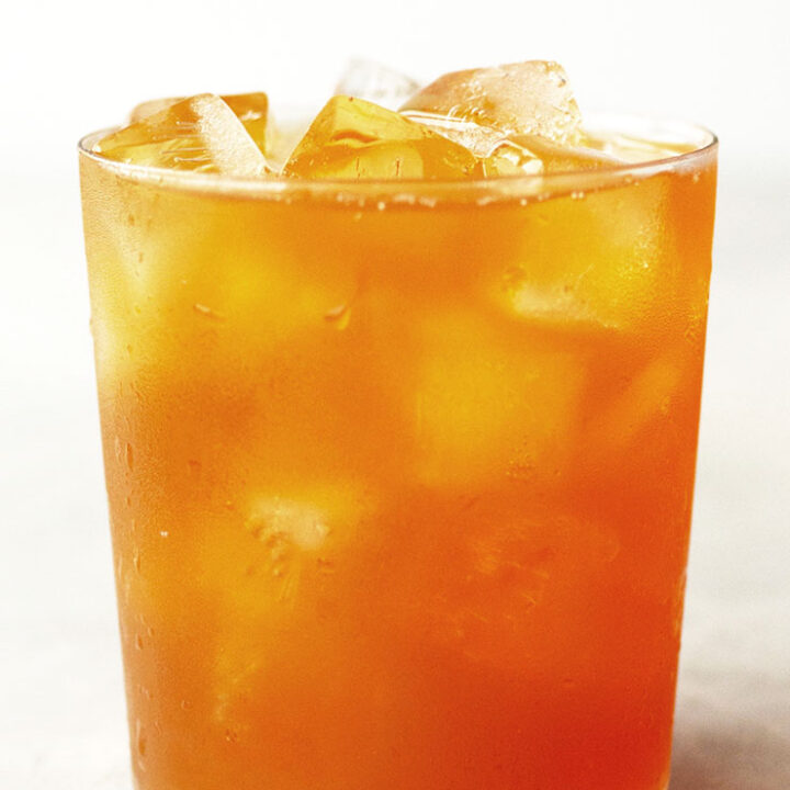Order Iced Tea food online from Mary B's Southern Kitchen store, High Point on bringmethat.com