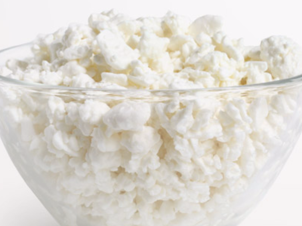 Order Cottage Cheese 16 oz. food online from Antidote store, Reseda on bringmethat.com