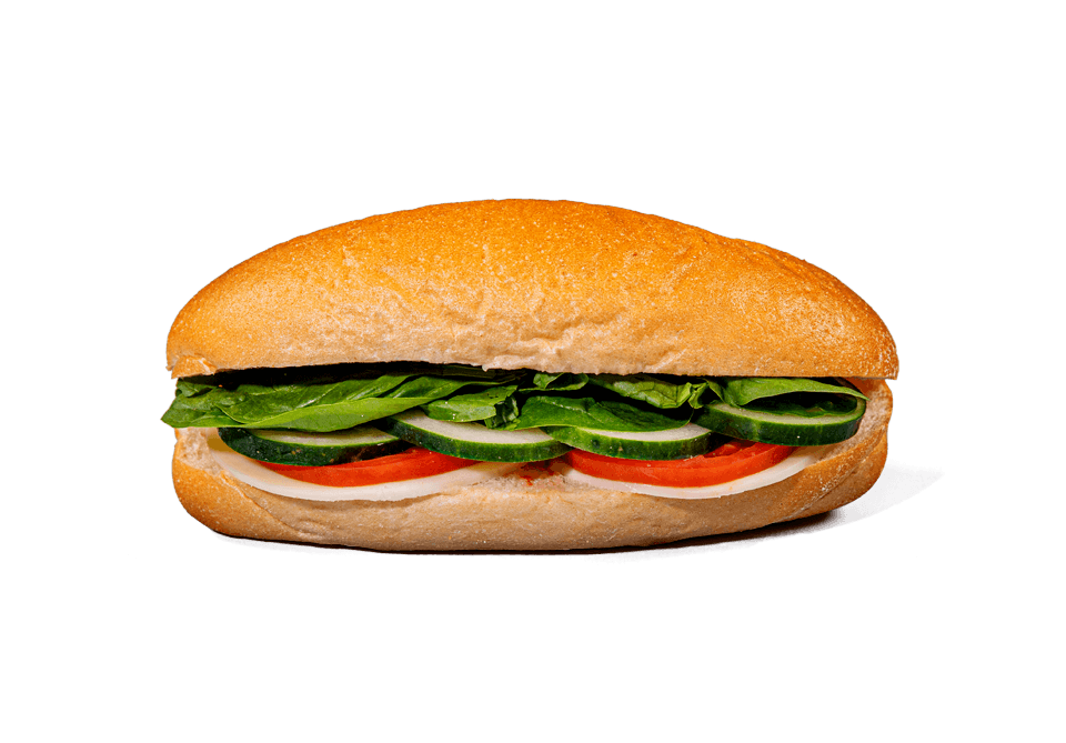 Order Cold Hoagies and Sandwiches - Veggie food online from Wawa store, Hatboro on bringmethat.com