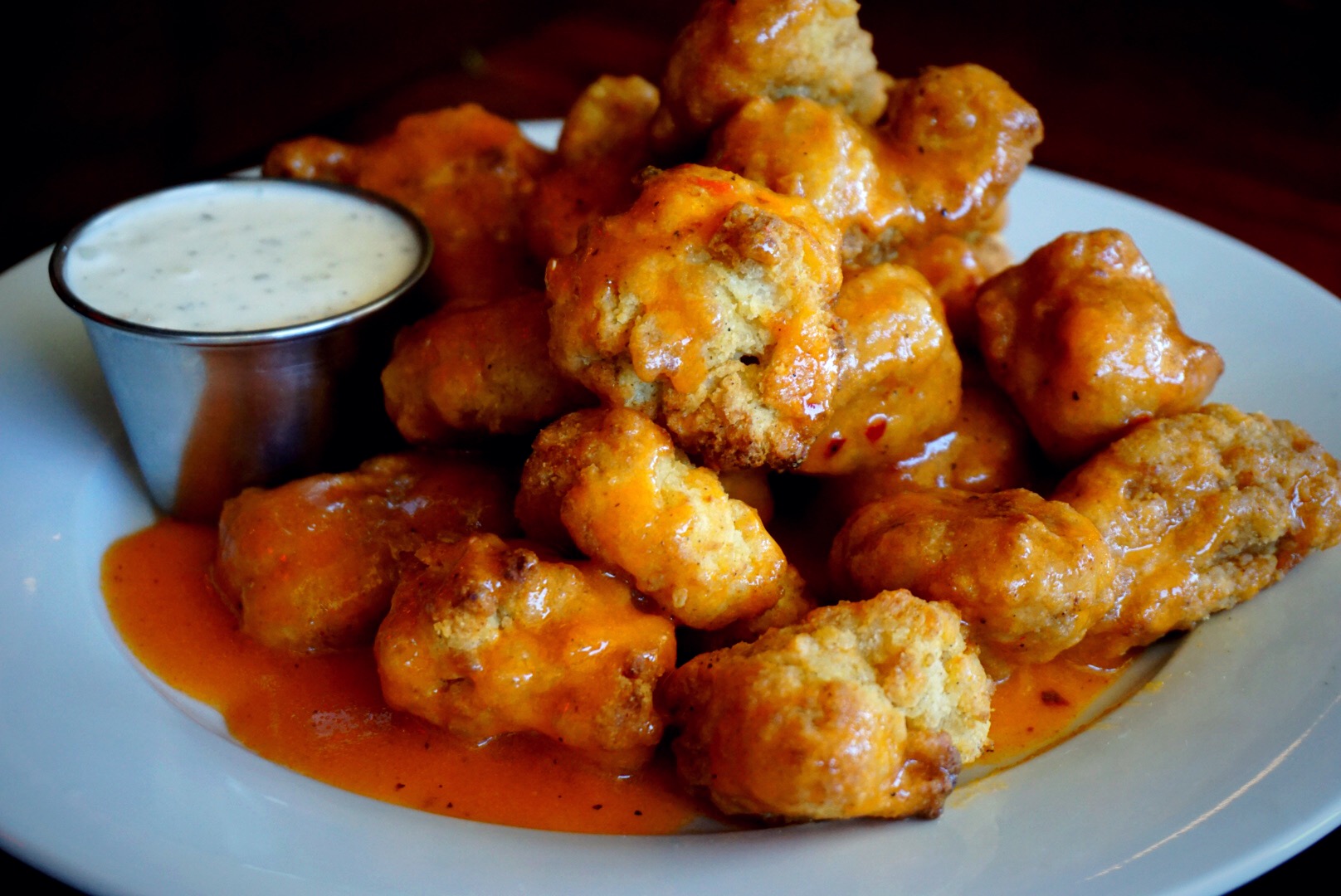 Order Boneless Wings food online from Streets Of New York store, Peoria on bringmethat.com