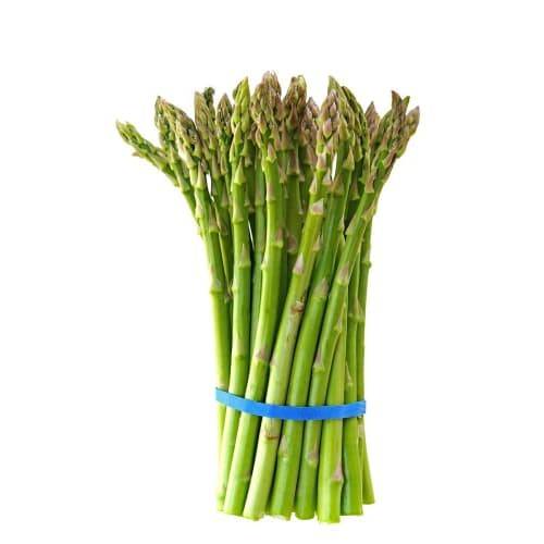 Order Green Asparagus (approx 1 lb) food online from Albertsons Express store, Gallup on bringmethat.com