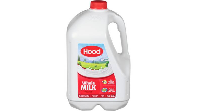 Order Hood Whole milk food online from Riverside Sunoco store, Westport on bringmethat.com