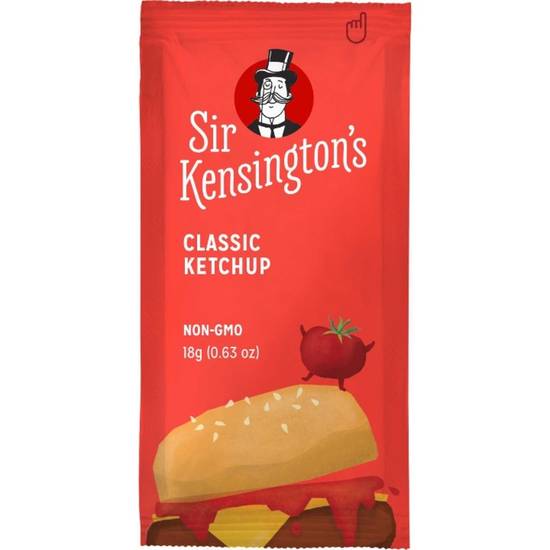 Order To Go Ketchup food online from Roam Artisan Burgers store, Lafayette on bringmethat.com
