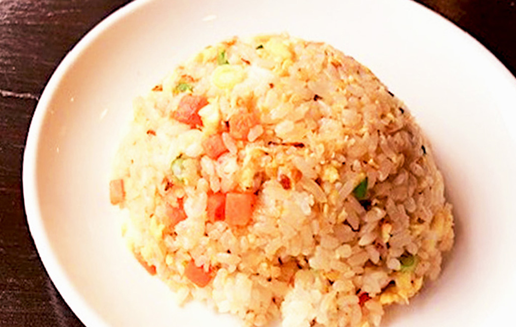 Order Fried Rice food online from Moto Azabu Sushi Bar & Grill store, Marina Del Rey on bringmethat.com