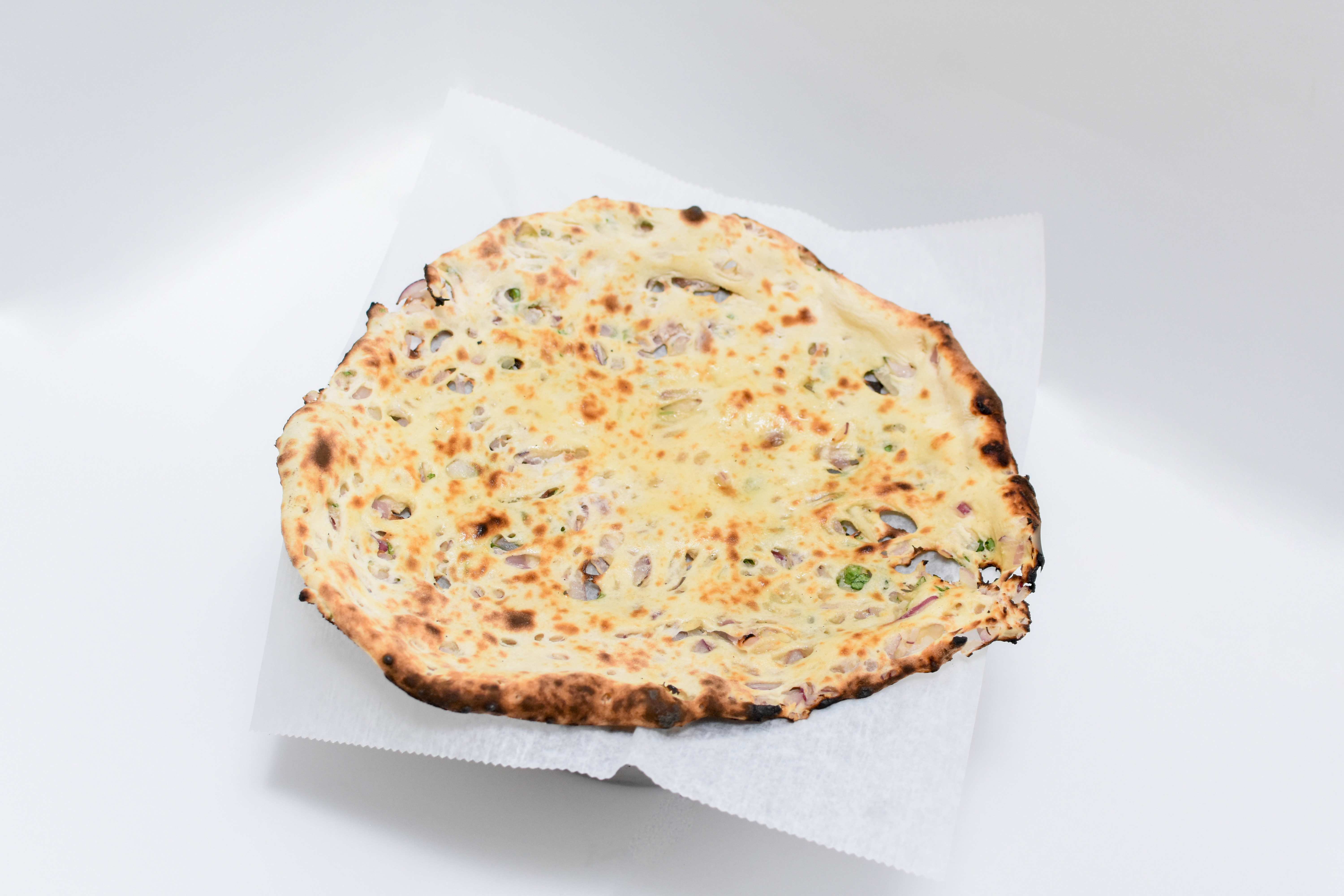 Order Onion Kulcha food online from Shan-a-punjab catering store, Brookline on bringmethat.com