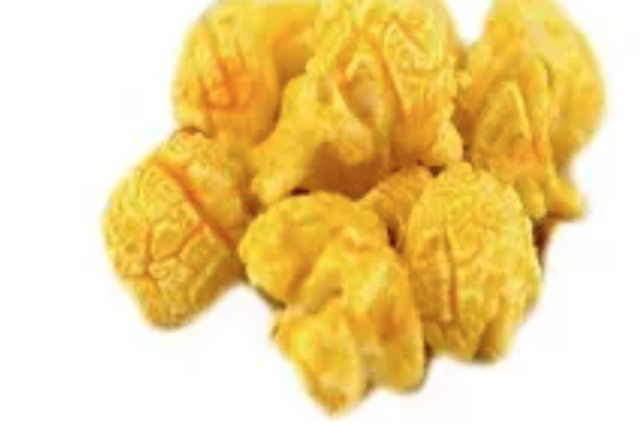 Order Mac and Cheese Popcorn food online from What's Poppin Texas store, Bedford on bringmethat.com