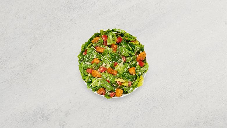 Order Side Caesar Salad food online from Mod Pizza store, Santa Rosa on bringmethat.com