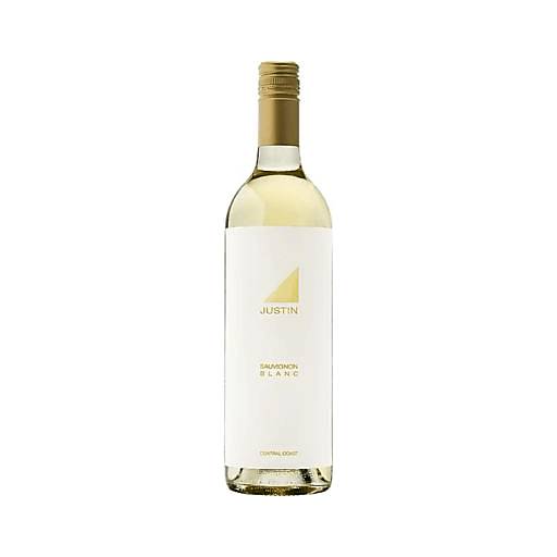 Order Justin Paso Robles Sauvignon Blanc (750 ML) 63259 food online from Bevmo! store, Torrance on bringmethat.com