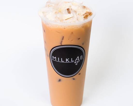 Order Hong Kong Style Milk Tea food online from MILKLAB store, Durham on bringmethat.com