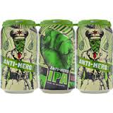 Order 6 Pack Beer Cans  food online from Convenient Food Mart store, Chicago on bringmethat.com