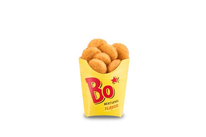 Order Bo-Tato Rounds® food online from Bojangle's store, Ooltewah on bringmethat.com