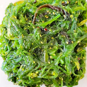 Order Seaweed Salad food online from Issho Ni Poke store, Mentor on bringmethat.com
