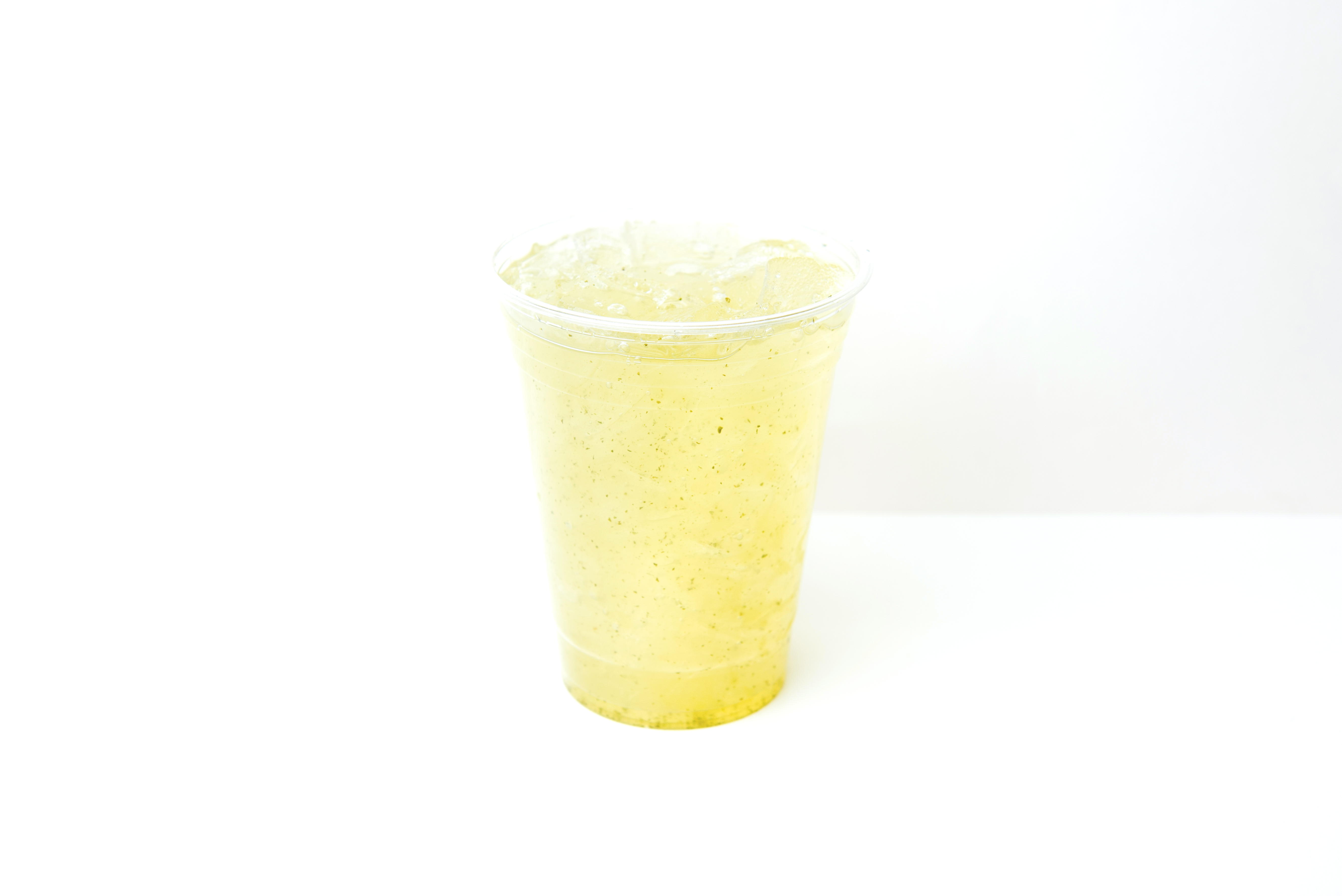Order Mint Lemonade food online from Mamoun Falafel store, Princeton on bringmethat.com