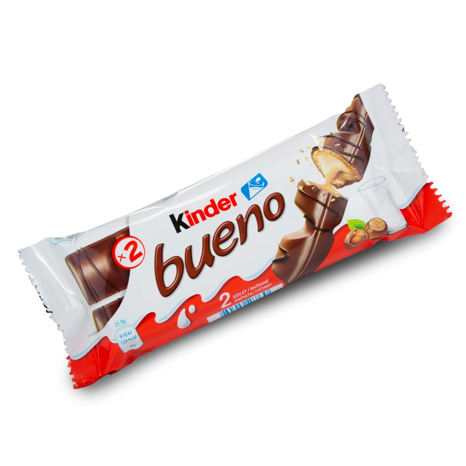 Order Kinder Bueno food online from Caffe Bene store, Jackson Heights on bringmethat.com