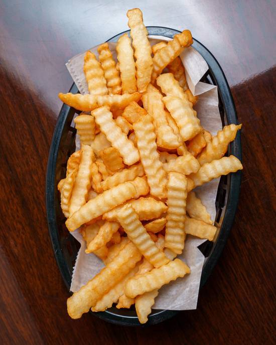 Order French Fries food online from Island Empanada store, Oakdale on bringmethat.com
