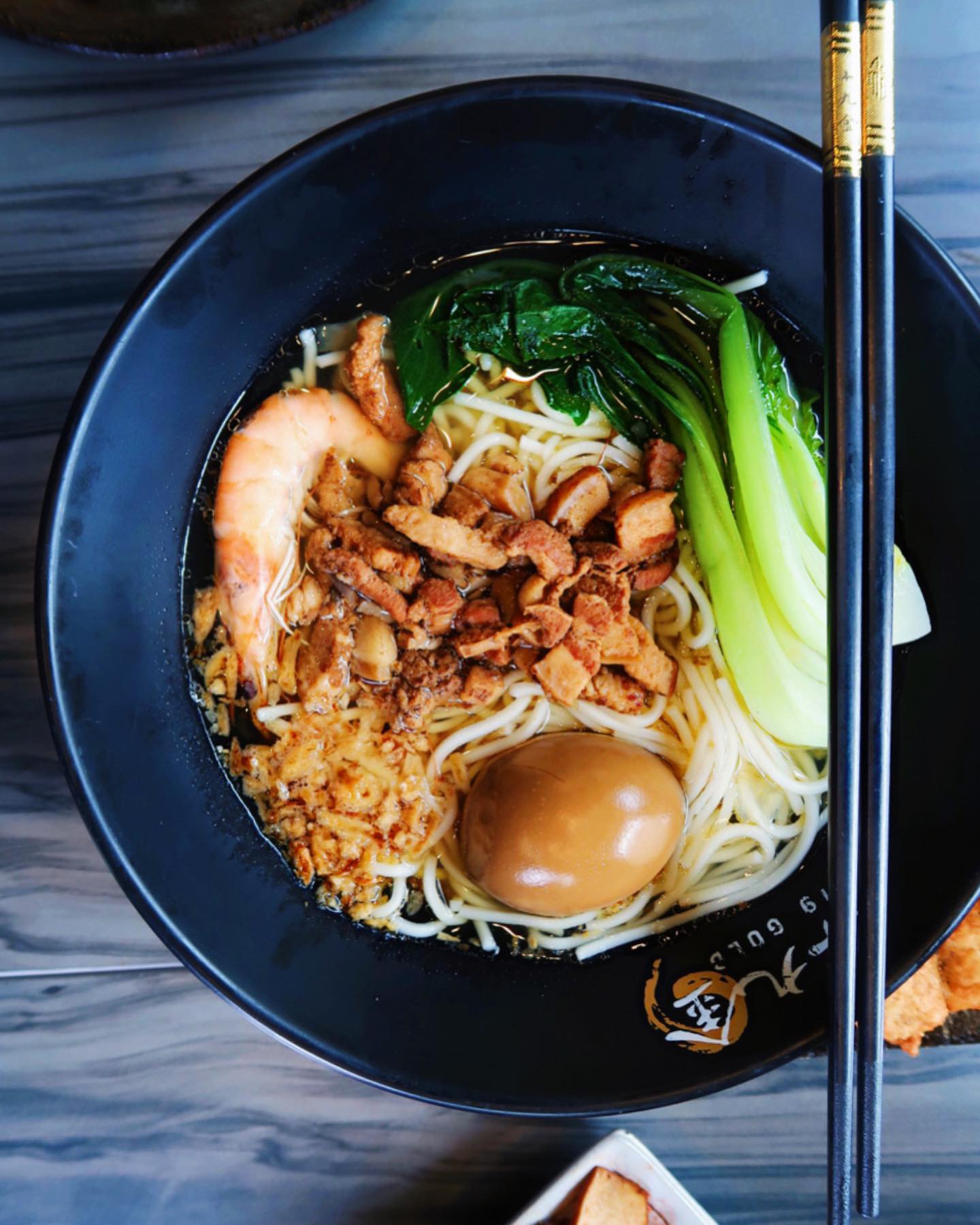 Order Danzai Noodle food online from 19 Gold store, Seattle on bringmethat.com