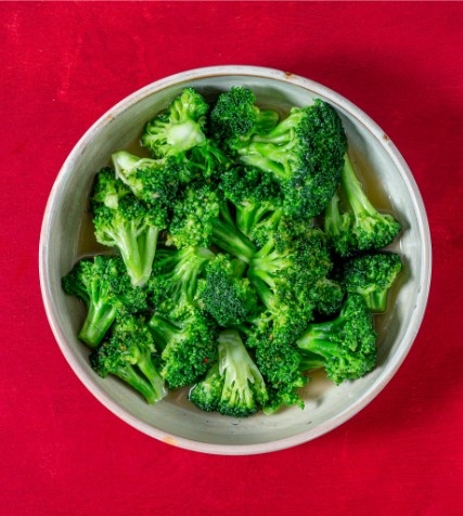 Order Garlic Ginger Broccoli food online from Chin Chin store, Brentwood on bringmethat.com