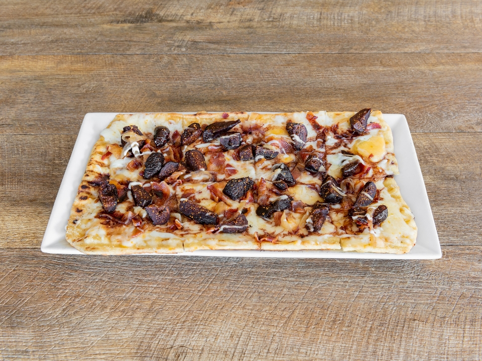 Order Fig Pizza food online from Cedro store, Austin on bringmethat.com