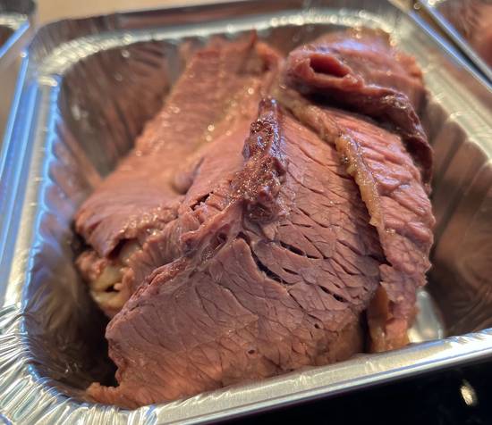 Order Side Meat food online from MGM Roast Beef store, Washington on bringmethat.com
