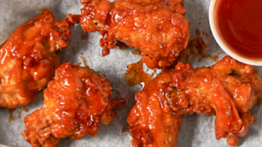 Order Wing Dings food online from Kenny Tavern store, Cleveland on bringmethat.com
