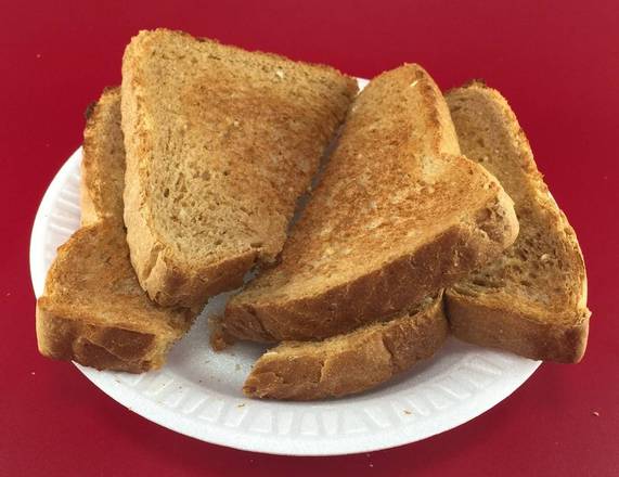 Order Two Pieces of Toast food online from Michael's Burgers store, Canoga Park on bringmethat.com