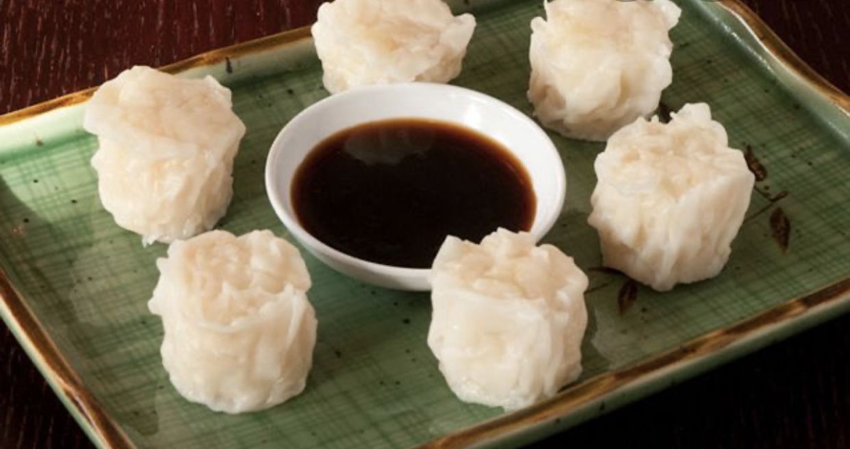 Order Shumai food online from Iron Sushi store, New York on bringmethat.com