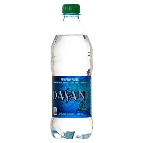 Order Dasani food online from Firo Pizza store, Georgetown on bringmethat.com