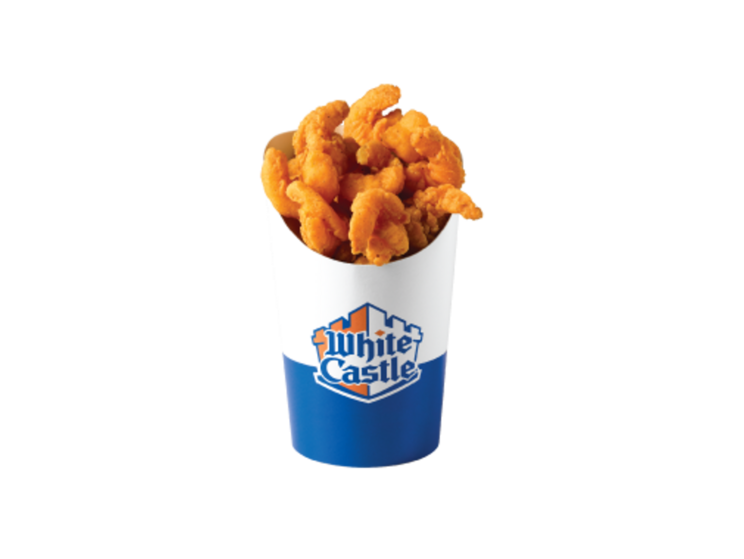 Order SRIRACHA SHRIMP NIBBLERS food online from White Castle store, Yonkers on bringmethat.com