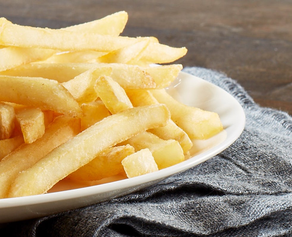 Order French Fries food online from Huddle House store, Cairo on bringmethat.com