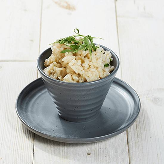 Order Side of Cilantro Rice food online from Wood-N-Tap - Southington store, Southington on bringmethat.com