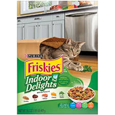 Order Purina Friskies Cat Food [Boxed] food online from Convenient Food Mart store, Chicago on bringmethat.com