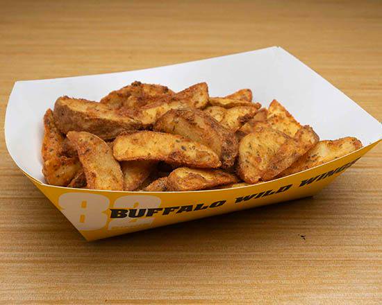 Order Potato Wedges food online from Buffalo Wild Wings store, Atascocita on bringmethat.com