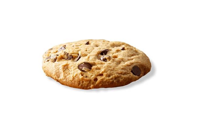 Order Chocolate Chip Cookie food online from $5 Burgers store, Plymouth on bringmethat.com