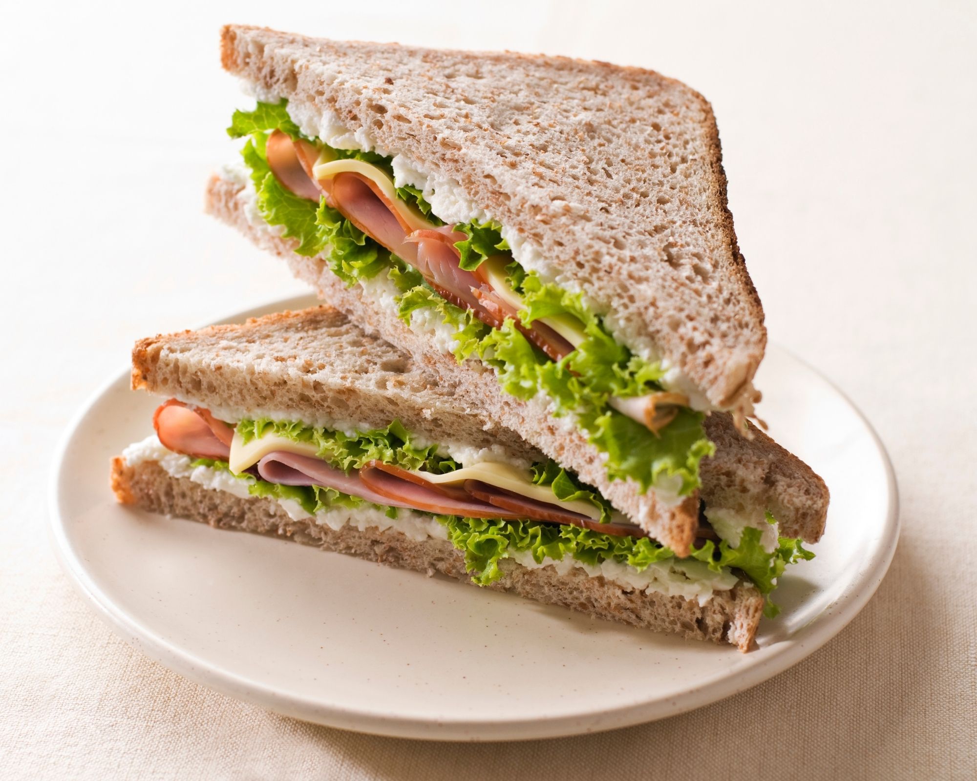 Order Deli Sandwich food online from Rick Kitchen store, Yuma on bringmethat.com