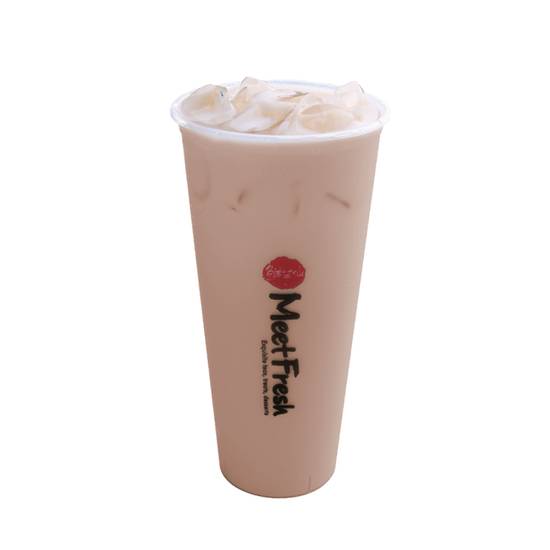 Order Fresh Milk Black Tea food online from Meet Fresh store, Temple City on bringmethat.com