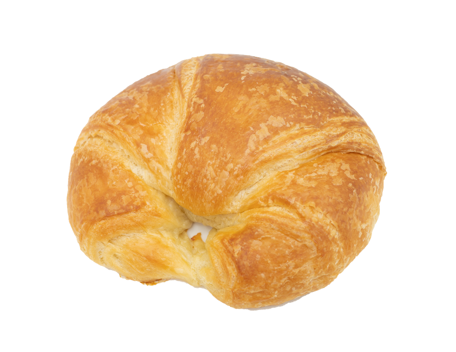 Order Croissant Plain food online from Cao Bakery & Café store, Miami on bringmethat.com
