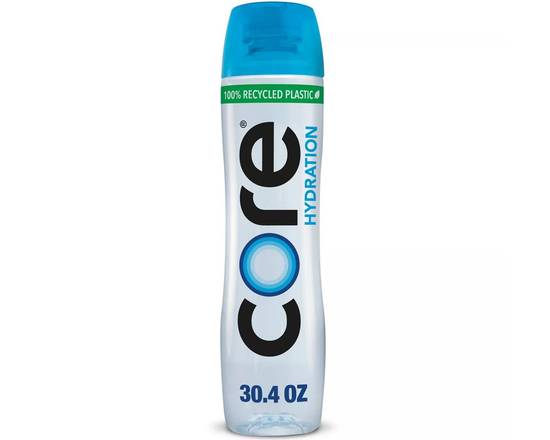 Order Core Hydration Water 30oz food online from Chevron Extramile store, Los Angeles on bringmethat.com