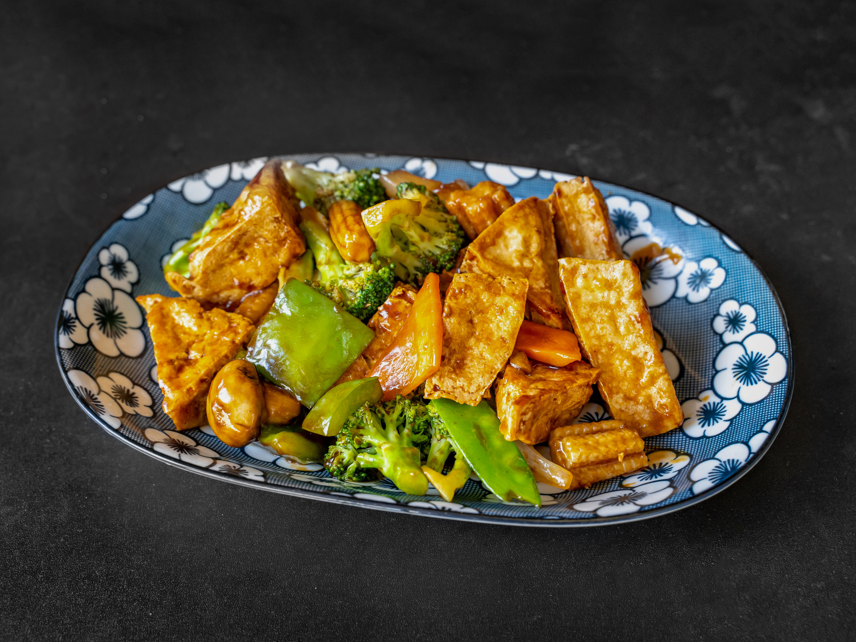 Order Bean Curd Home Style food online from Terryin store, Philadelphia on bringmethat.com