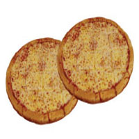 Order 2 Large Cheese Pizzas and 2 Liter Soda Special food online from Italian Style Pizza & Pasta store, Folcroft on bringmethat.com