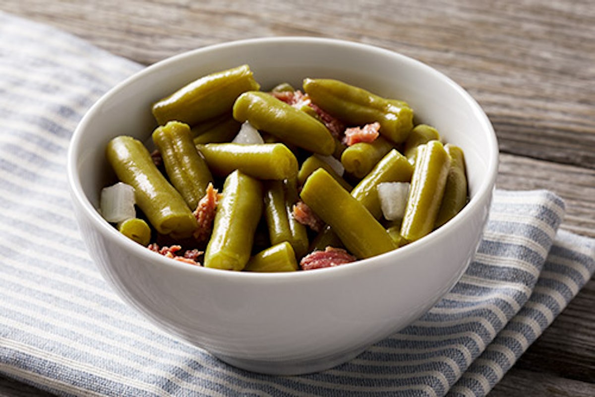 Order Green Beans with Ham food online from Bob Evans store, Lebanon on bringmethat.com